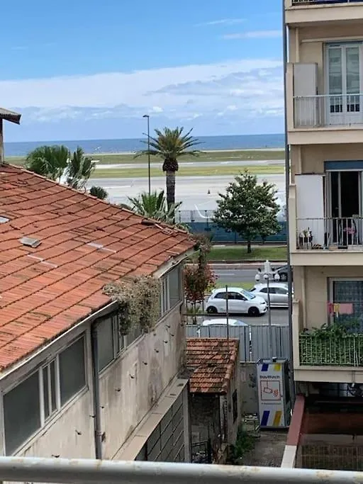 Tres Bel Appartement 2 Pieces Nice France