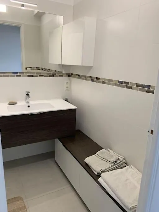 Tres Bel Appartement 2 Pieces Nice 0*,