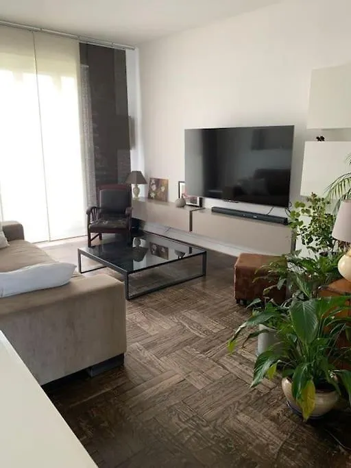 Tres Bel Appartement 2 Pieces Nice