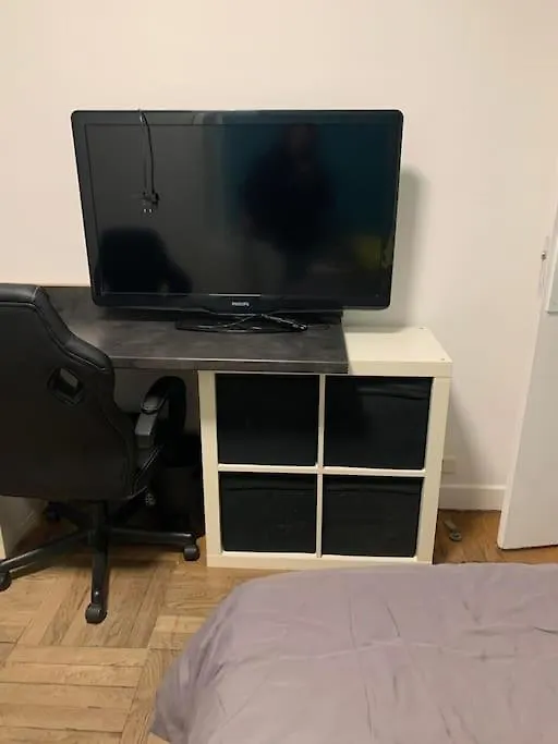 Tres Bel Appartement 2 Pieces Nice Apartment